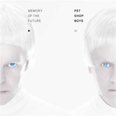 Inside/Pet Shop Boys