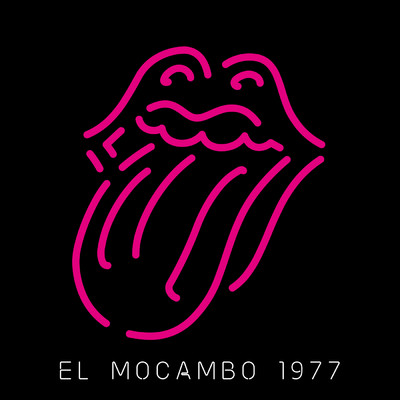 Hot Stuff (Live At The El Mocambo 1977)/ザ・ローリング・ストーンズ