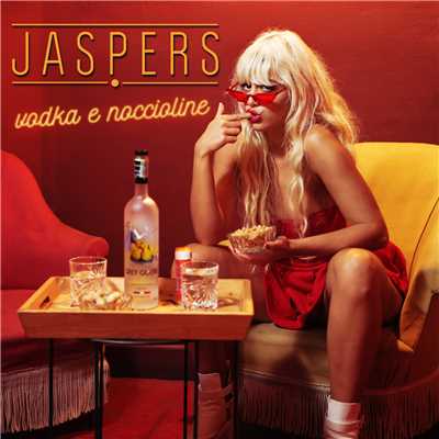Vodka E Noccioline/Jaspers