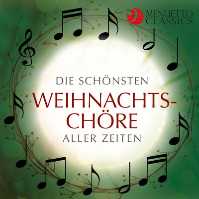 シングル/Hort der Engel helle Lieder/Thomanerchor Leipzig & Hans Joachim Rotzsch