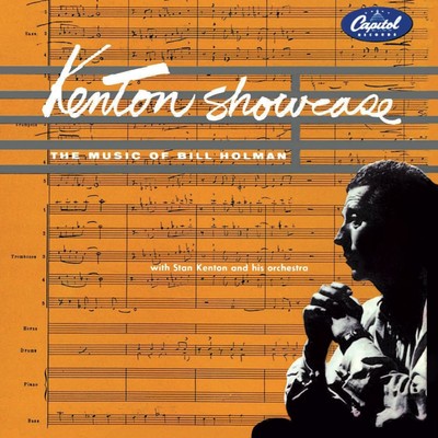 アルバム/Kenton Showcase (Expanded Edition)/スタン・ケントン