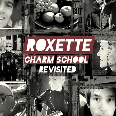 She's Got Nothing On (But the Radio) [Demo August 7 2009]/Roxette, Per Gessle