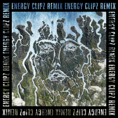 シングル/ENERGY (Clipz Remix)/ディスクロージャー