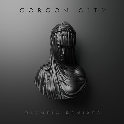 アルバム/Olympia (Remixes)/ゴーゴン・シティ