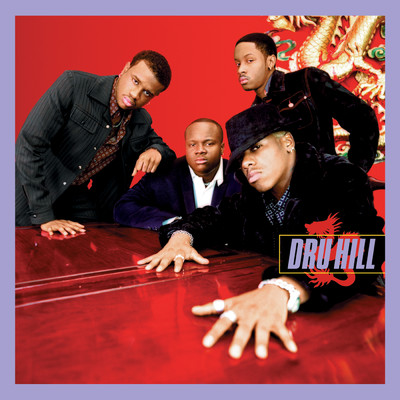 アルバム/Dru Hill (Deluxe Edition)/ドゥルー・ヒル