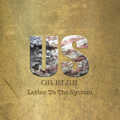 アルバム/Us Or Else: Letter To The System (Clean)/T.I.