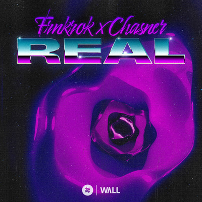 Real/FRNKROK／Chasner