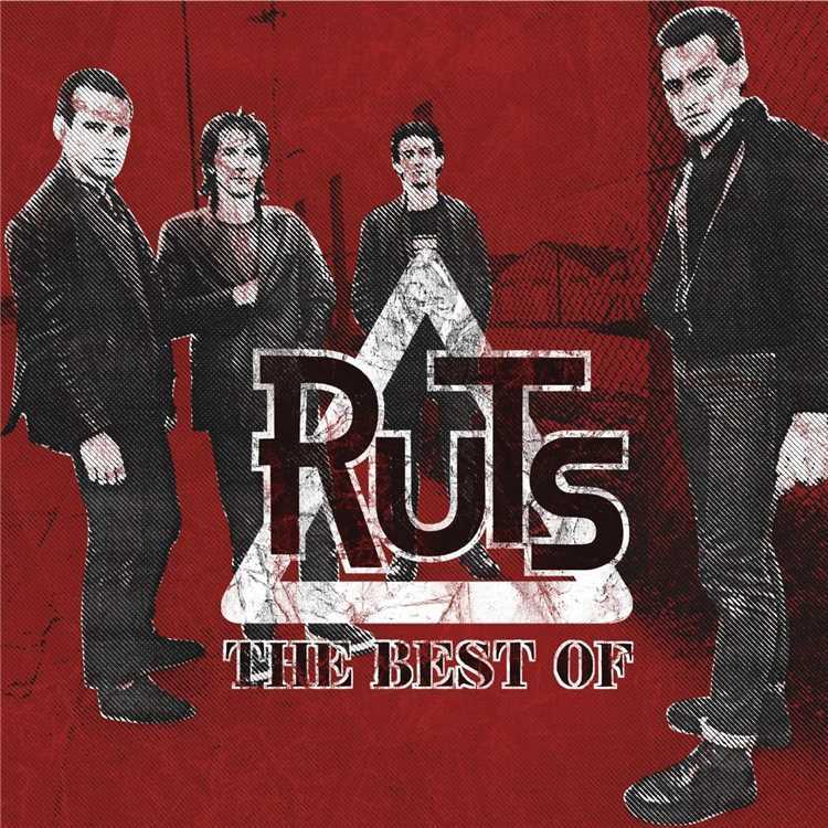 クリミナル マインド The Ruts 収録アルバム Something That I Said The Best Of The Ruts 試聴 音楽ダウンロード Mysound