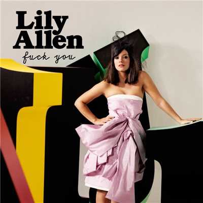 シングル/The Count (a.k.a. Herve) and Lily Face the Fear/Lily Allen