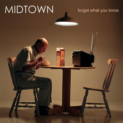 アルバム/Forget What You Know/Midtown