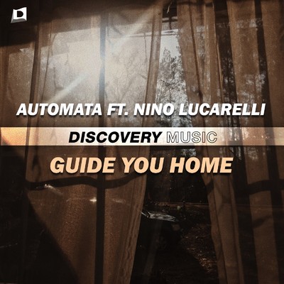 シングル/Guide You Home (feat. Nino Lucarelli)/Automata