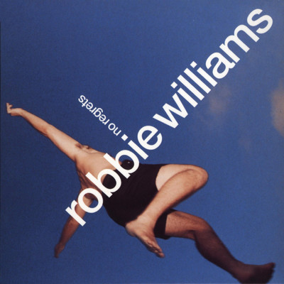 シングル/Sexed Up (Demo Version)/Robbie Williams