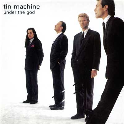 アルバム/Under The God E.P./Tin Machine