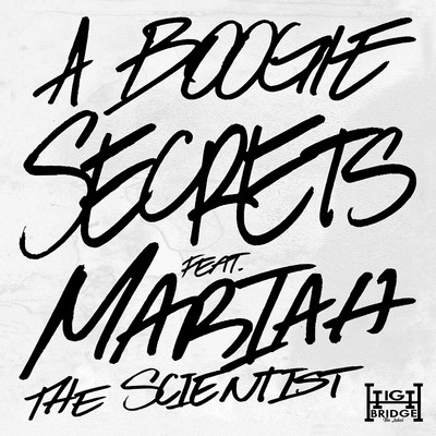 シングル/Secrets (feat. Mariah the Scientist)/A Boogie Wit da Hoodie