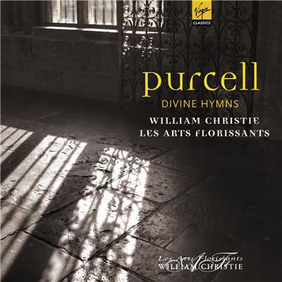 アルバム/Purcell: Divine Hymns/Les Arts Florissants & William Christie