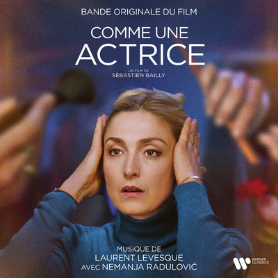 Comme une actrice (Original Motion Picture Soundtrack)/Laurent Levesque