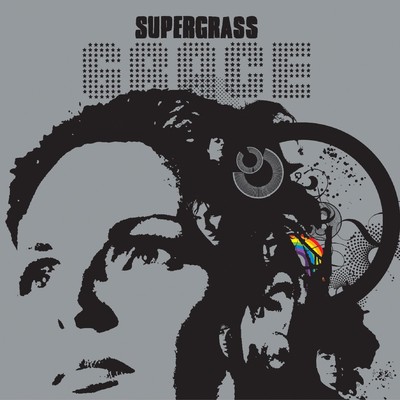 アルバム/Grace/Supergrass