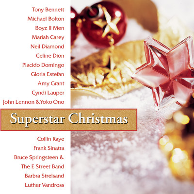 シングル/Merry Christmas Baby/Bruce Springsteen & The E Street Band