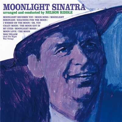 アルバム/Moonlight Sinatra/フランク・シナトラ