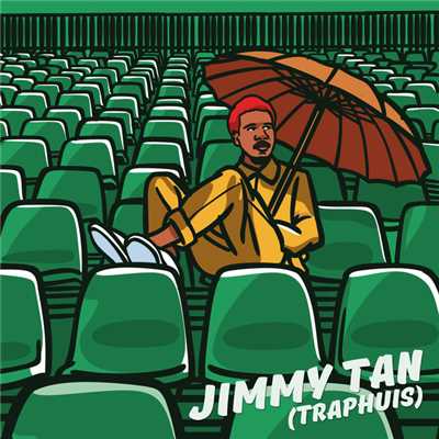 Jimmy Tan (Traphuis)/Bokoesam