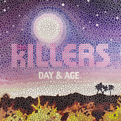 アルバム/Day & Age (Bonus Tracks)/ザ・キラーズ