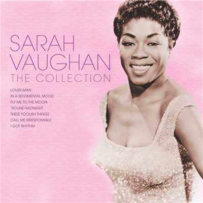 アルバム/Sarah Vaughan The Collection/サラ・ヴォーン