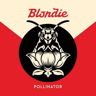 アルバム/Pollinator/ブロンディ