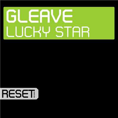 Lucky Star ／ The Word/gleave