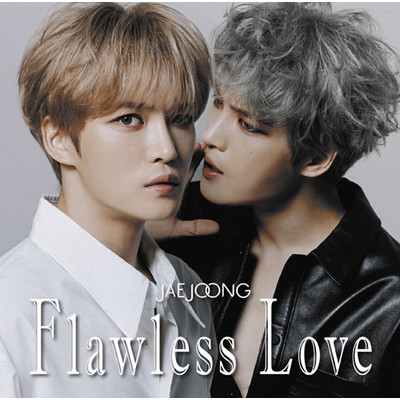 アルバム/Flawless Love/ジェジュン