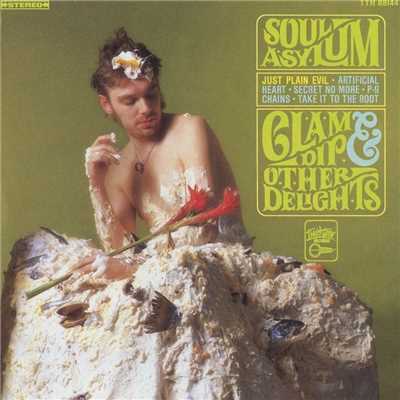 アルバム/Clam Dip And Other Delights [EP]/Soul Asylum