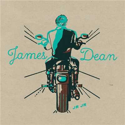 アルバム/James Dean/JR JR