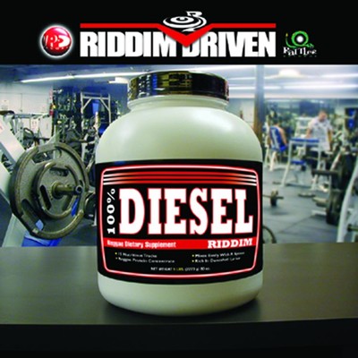 Riddim Driven: Diesel/Various Artists