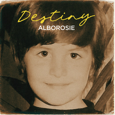 アルバム/Destiny/Alborosie