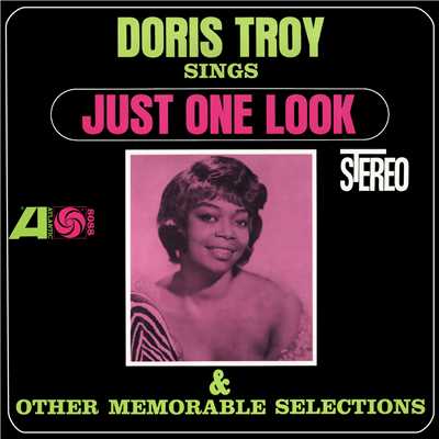 アルバム/Sings Just One Look And Other Memorable Selections/Doris Troy