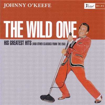 Shes My Baby/Johnny O'Keefe