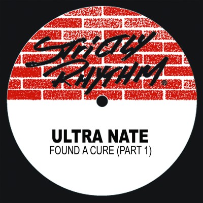 アルバム/Found a Cure (Pt. I)/Ultra Nate
