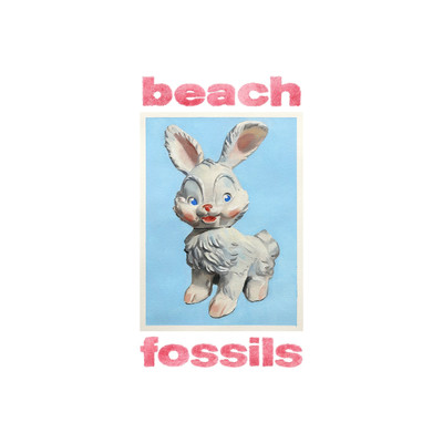 アルバム/Bunny/BEACH FOSSILS
