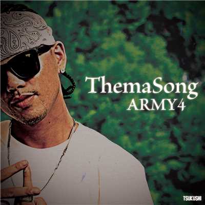 シングル/Thema Song/ARMY4
