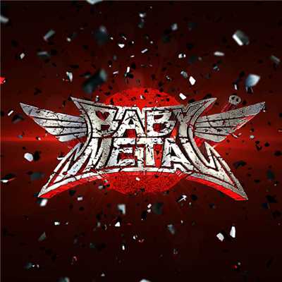 Catch me if you can/BABYMETAL