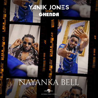 シングル/Nayanka Bell (featuring Christopher Ghenda)/Yanik Jones