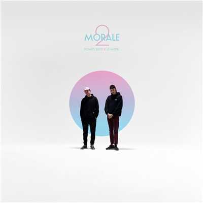 アルバム/Morale 2 (Explicit)/Romeo Elvis／Le Motel