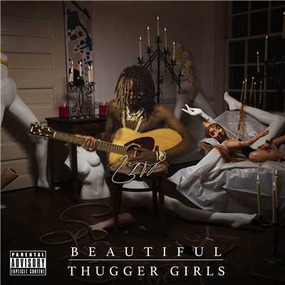 アルバム/Beautiful Thugger Girls/Young Thug