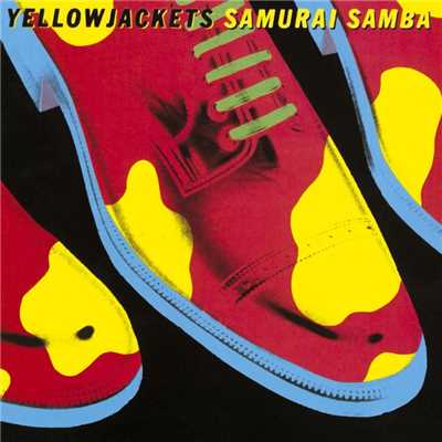 シングル/Samurai Samba/Yellowjackets