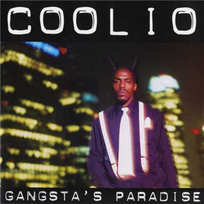 アルバム/Gangsta's Paradise/Coolio