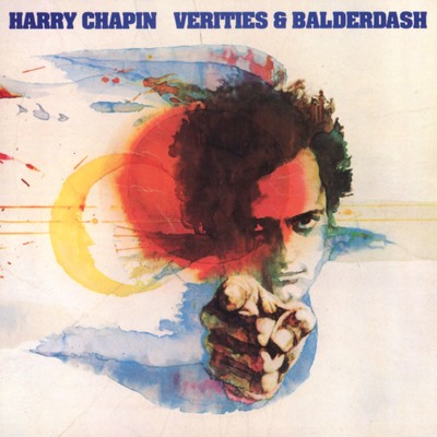 What Made America Famous？/Harry Chapin