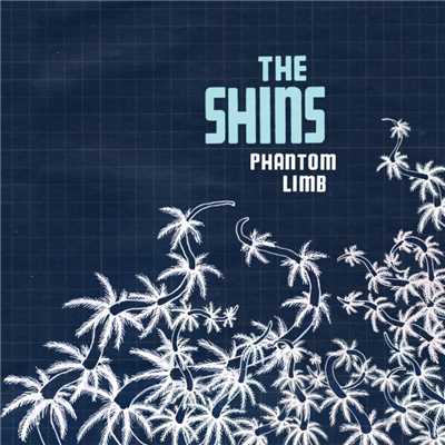 アルバム/Phantom Limb/The Shins