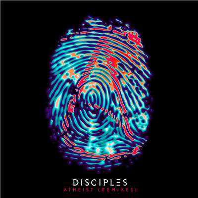 シングル/Atheist (DJ S.K.T Remix)/Disciples