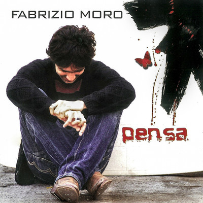 アルバム/Pensa/Fabrizio Moro