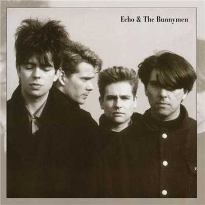 Echo & The Bunnymen (Expanded & Remastered)/エコー&ザ・バニーメン