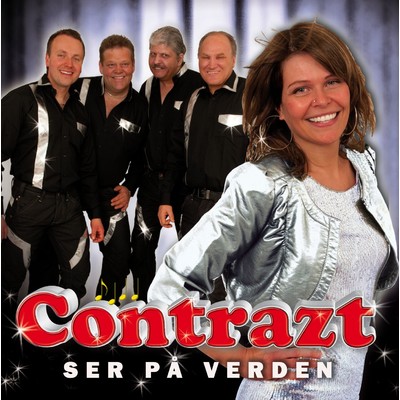 アルバム/Ser pa verden/Contrazt